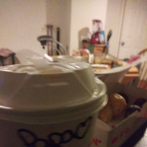 Meet your Posher, Steve